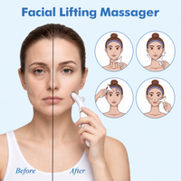 Facial Lifting Massager