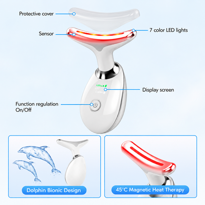 Facial Lifting Massager