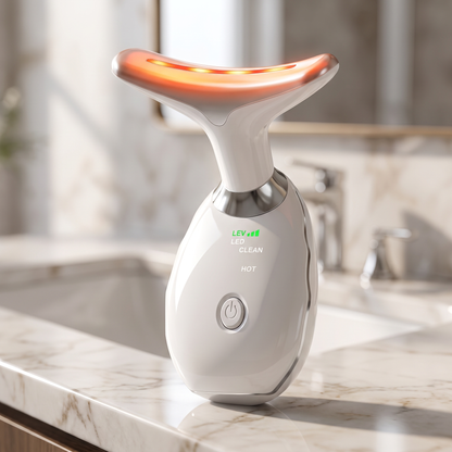 Facial Lifting Massager