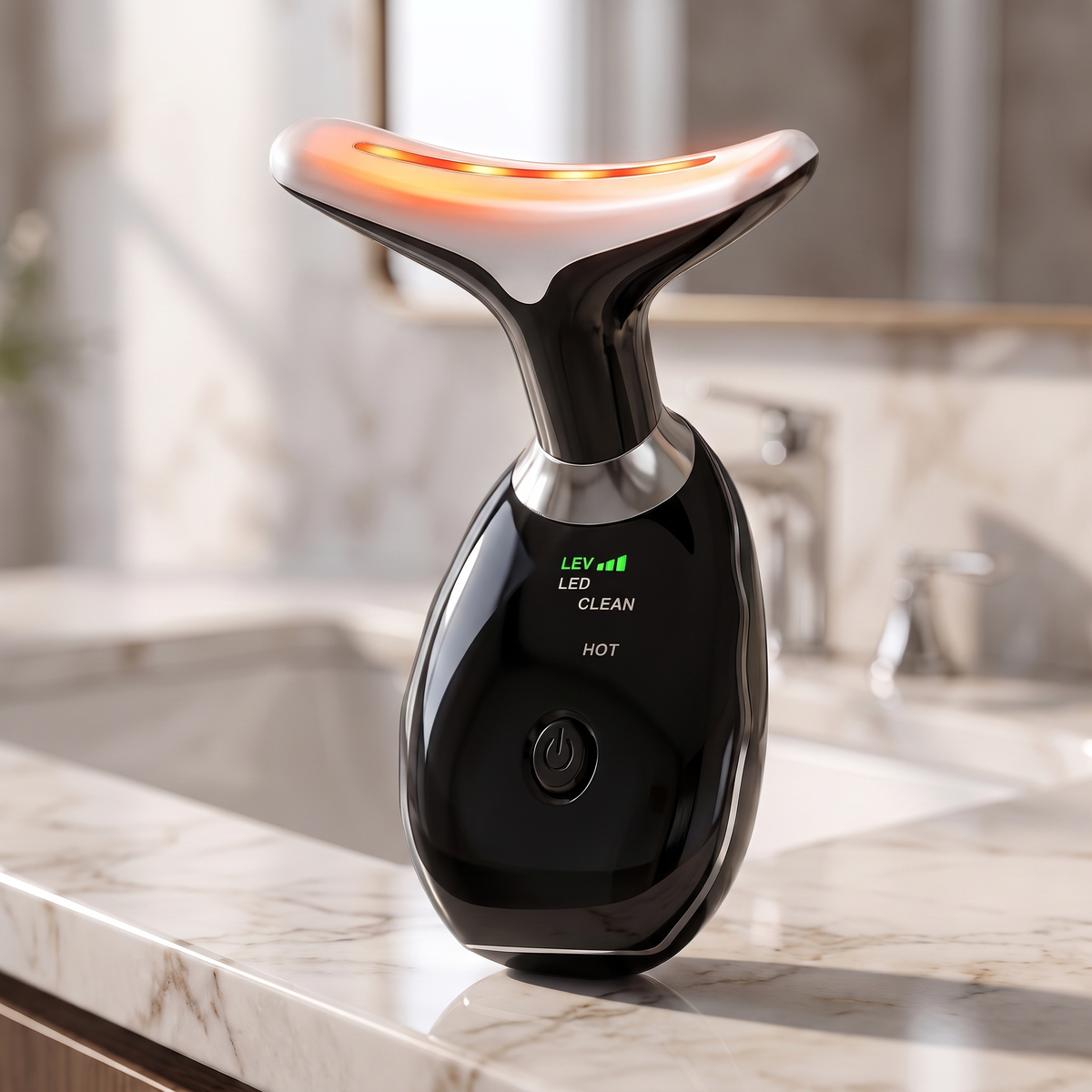 Facial Lifting Massager